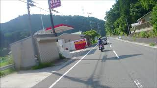 No,140  紀美野町～紀北かつらぎＩＣ((R370~R480~京奈和）