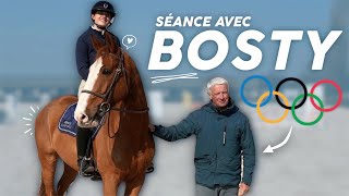 TRAINING WITH AN OLYMPIC CHAMPION 🏆 (and he gives you his best advice) ✨
