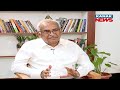 🔵 why did prominent leader bijay pattnaik left congress kanak news