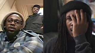 WHERE'S TYLERS VERSE!?!?! | Baby Keem & Kendrick Lamar - The Hillbillies | MADEIN93 REACTION/REVIEW