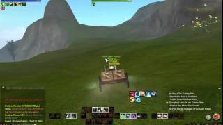 ArcheAge White Arden - Gweonid with Farm Wagon and fuel in 12 minutes. NO NEED TO USE Riders' Escape