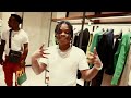 Lil Baby - In A Minute (Official Video)