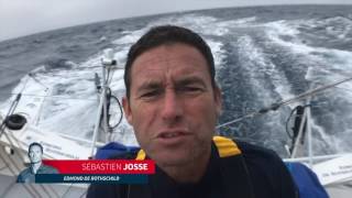 J25 : Daily highlights / Vendée Globe