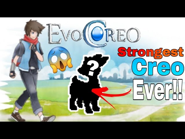 Evocreo Wikia Buildingkits