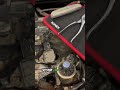 Mechanic Trick to help avoid breaking connectors!