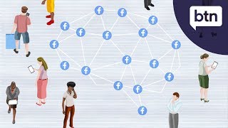 Facebook Data - Behind the News