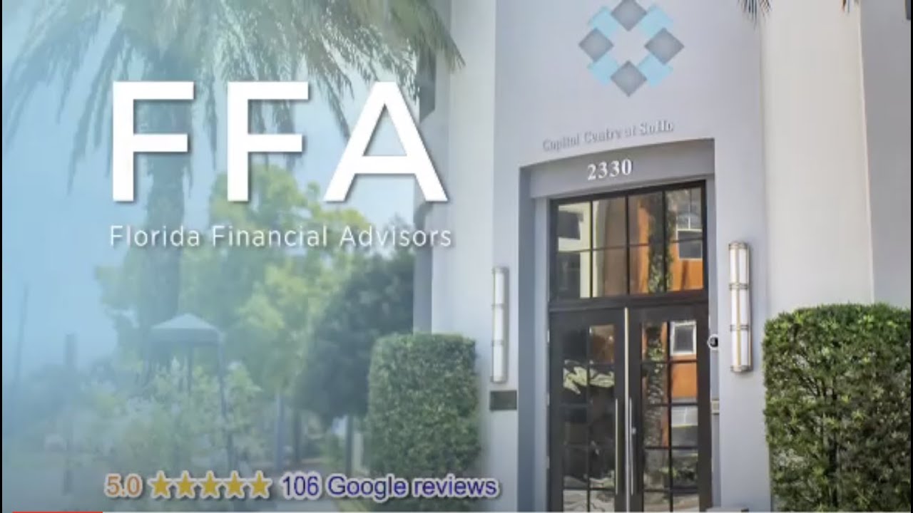 Welcome To Florida Financial Advisors Florida's Top-Rated Financial And ...