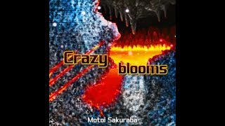 GITADORA Matixx Crazy blooms Guitar MASTER