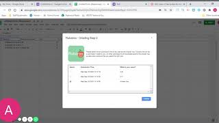 Flubaroo + Google Forms = Quick Grading of Assignments