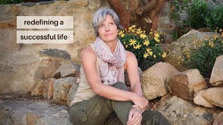 Redefining Success ~ A Simple Mindset for a Better Life