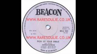 The Showstoppers - Pick Up Your Smile - Beacon