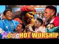 🔥AFRICAN WORSHIP FIRE: Songs of Praise, Power, and Divine Presence | Spirit-Filled Praise🔥#0174