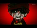 where s your head at meme c.c afton warning blood and flashing colors