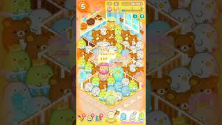 【すみすみ】ステージ1309☆クリア動画[アイテムを使ってなんとかクリアしました]