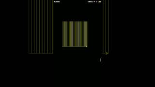 Drawing Cartesian grids using Python Turtle π’