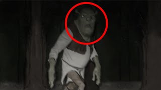 The Scariest Videos From Down in Ohio