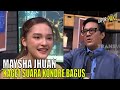 MAYSHA JHUAN Kaget, Baru Tau Komandan Suaranya Bagus | LAPOR PAK! (16/05/23) Part 4