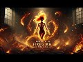 rebirth of fire girl part 4 trending rebirthstory rebirth fire girl of dangerous novelstory