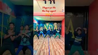 Hum ta tore jaisa Nahi Dekha aisa bhojpuri song//Choreography by Aayush giri✌️#shorts #trendingsong