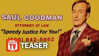 Better Call Saul Season 5 Teaser | 'Speedy Justice' | Rotten Tomatoes TV