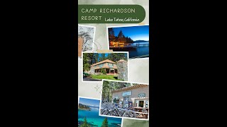 Camp Richason ไปเวิร์คสายแคมป์ รักธรรมชาติห้ามพลาด