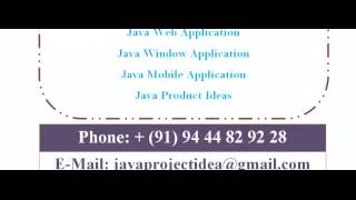 JAVA PROGRAMS IN BULGARIA