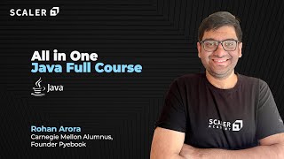 Java Programming Complete Guide for Beginners | Learn (A-Z) of Java | Java Tutorial 2026