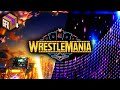 WWE WrestleMania 41 Graphics Pack