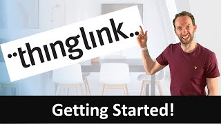 Getting started with Thinglink