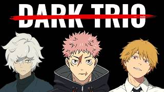 What Happened to Shonen Jump's Dark Trio?