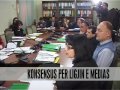 konsensus për ligjin e medias vizion plus news lajme