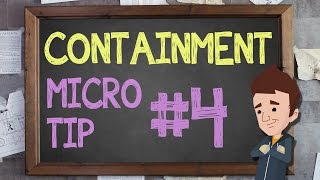 Containment - Supercharged