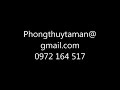 dạy phong thủy. bài 13. bát sát hoàng tuyền. 0972 164 517