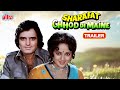 Sharafat Chhod Di Main Ne Movie Trailer | Feroz Khan, Hema Malini, Neetu Singh | Hindi HD Movie