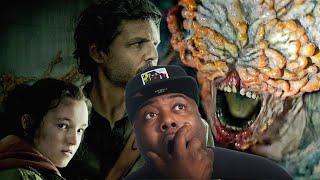 THE LAST OF US Episode 2 Breakdown & Ending Explained | Review  | REACTION | MRLBOYD REACTS
