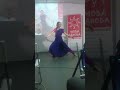 namah shivaya ardhanareeshwara bharatanatyam