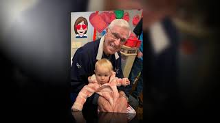 James Franklin Dodson Funeral Slideshow