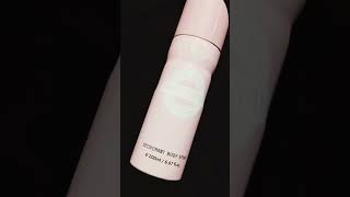 Pink berry Vanity femme deodrant for women