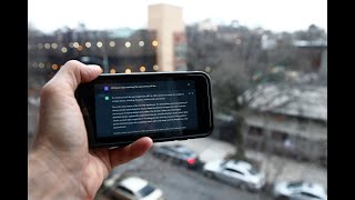 Is the use of ChatGPT in schools considered cheating?