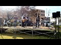 静岡県伊豆市 修善寺駅西口広場ライブ2016　『ボンネットバス伊豆の踊子号』