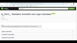 Building a Versatile Java Calculator with Spring Boot | Q-CALC Live on Microsoft Azure