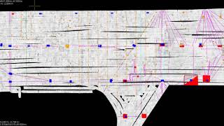 IDS GRED HD GPR software processing