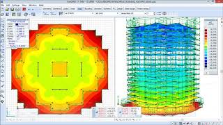 AxisVM - Open BIM Collaboration