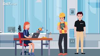 DATwise E.H.S Management System