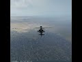 DCS #shorts | Broadsword in his AH-64D engaging over Syria P4