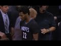 Andrew Wiggins buzzer shot Win Shot | Minnesota Timberwolves vs Phoenix Suns