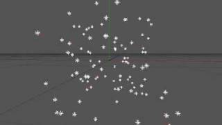 Using Class in Python for Cinema4D