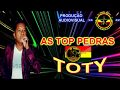 AS TOPS NO VOCAL DO CANTOR TOTY SÓ PEDRAS PARTE 01