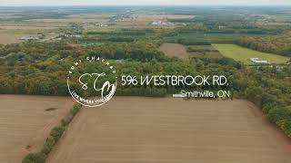 New Listing! 596 Westbrook Road, Smithville