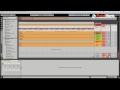 Ableton Tutorial - Robot Drums Rack Emulating 'Figure' (Free Rack DL)